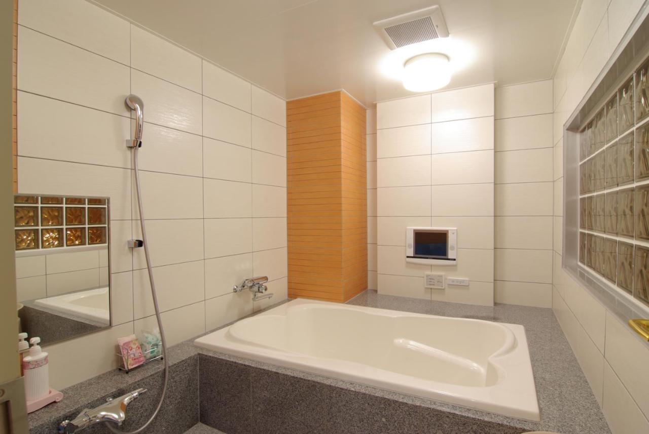 Shonan Sirene (Adults Only) Hotel ฮิระสึกะ ภายนอก รูปภาพ