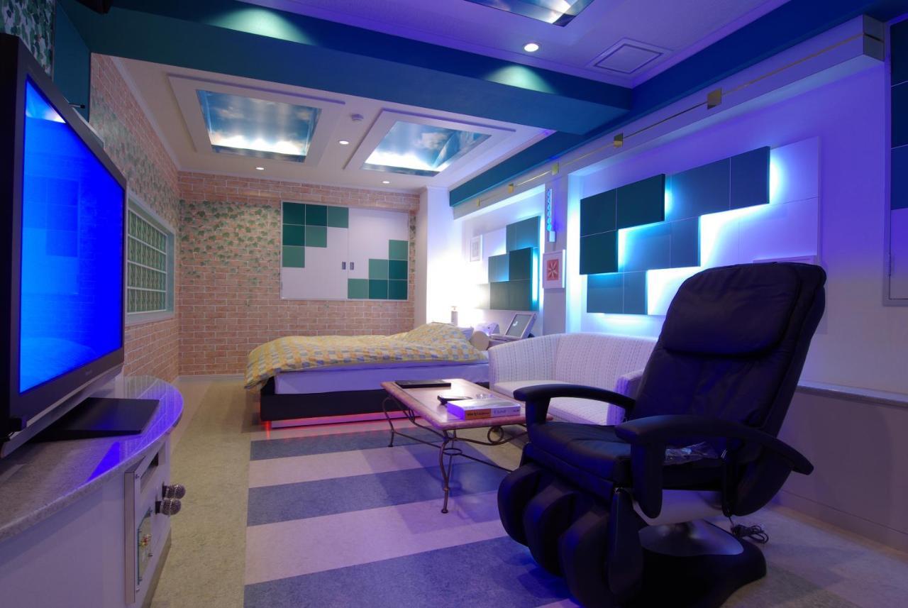 Shonan Sirene (Adults Only) Hotel ฮิระสึกะ ภายนอก รูปภาพ