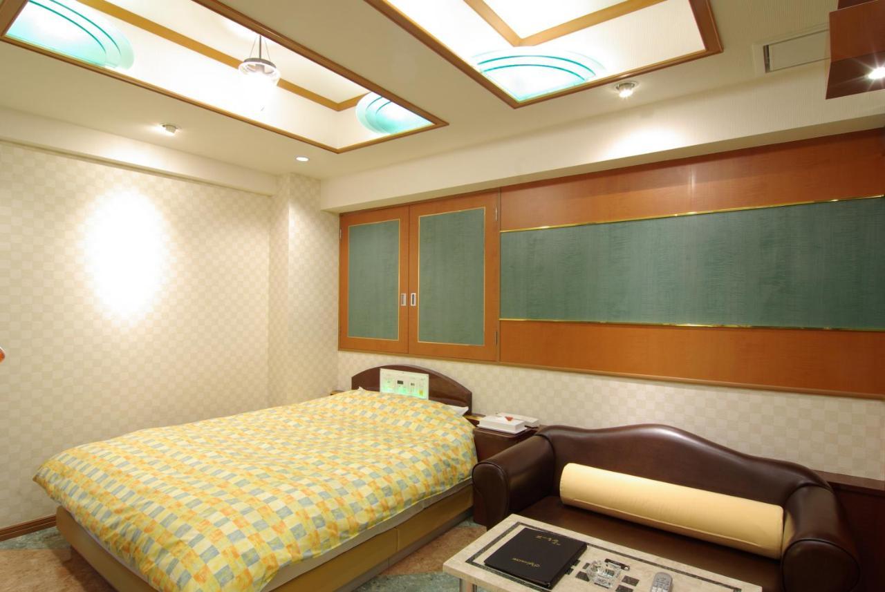 Shonan Sirene (Adults Only) Hotel ฮิระสึกะ ภายนอก รูปภาพ