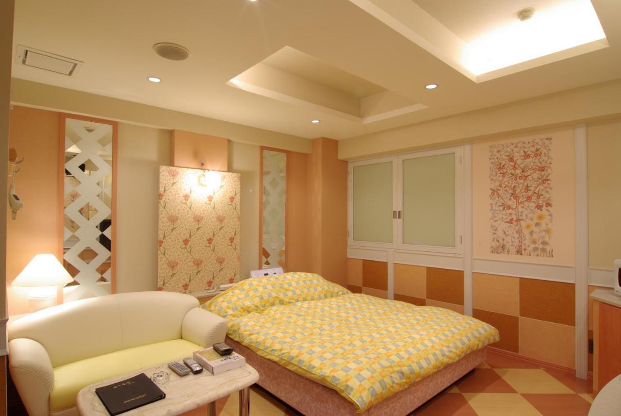 Shonan Sirene (Adults Only) Hotel ฮิระสึกะ ภายนอก รูปภาพ