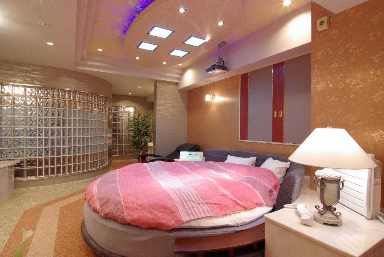 Shonan Sirene (Adults Only) Hotel ฮิระสึกะ ภายนอก รูปภาพ
