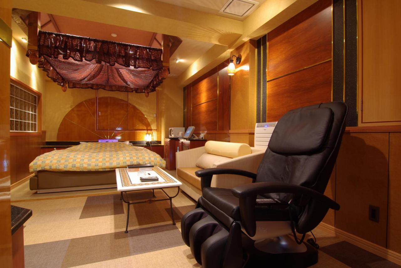 Shonan Sirene (Adults Only) Hotel ฮิระสึกะ ภายนอก รูปภาพ