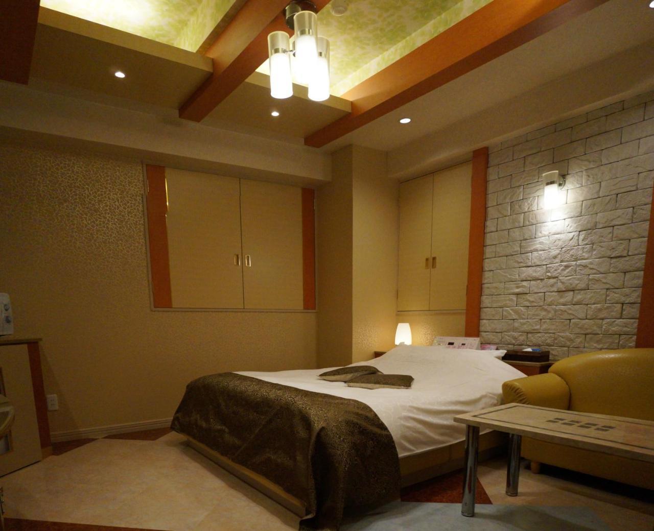 Shonan Sirene (Adults Only) Hotel ฮิระสึกะ ภายนอก รูปภาพ
