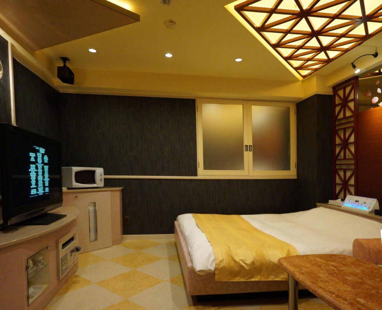 Shonan Sirene (Adults Only) Hotel ฮิระสึกะ ภายนอก รูปภาพ