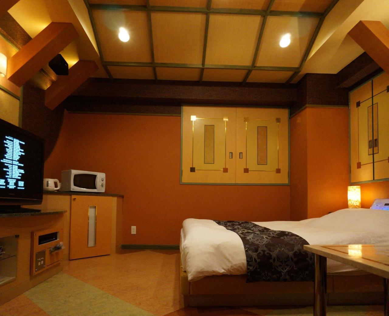 Shonan Sirene (Adults Only) Hotel ฮิระสึกะ ภายนอก รูปภาพ